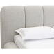 Olena Santa Cruz Oatmeal Bed
